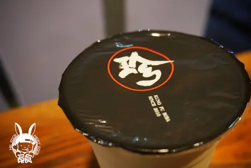 【飲品】台北內湖 珍煮丹 黑糖飲品專賣 嗯喜珍煮母哦 黑糖濃郁珍珠Q彈 確實真功夫
