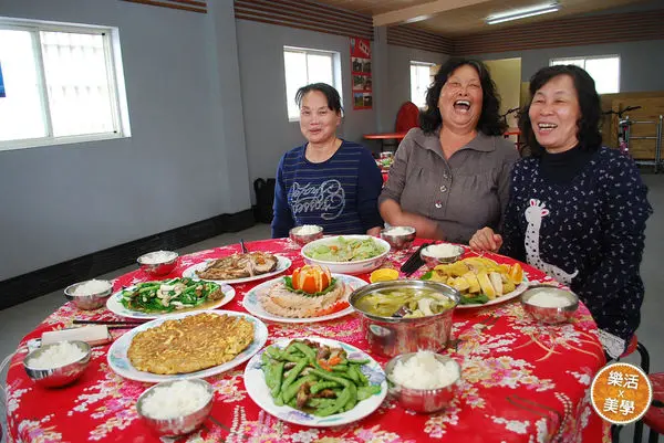 《東豐休閒農業區》有機米炊事 鐵份瀑布探祕 食農教育遊花蓮
