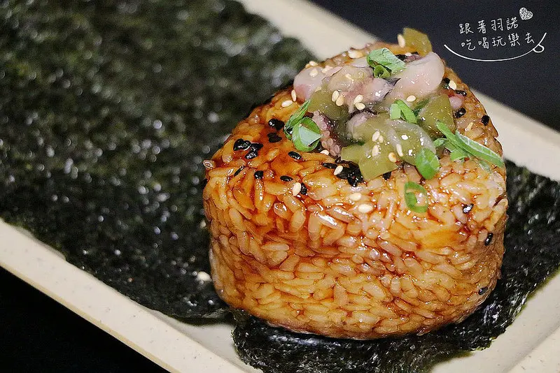 【羽諾食記】『濠野海鮮烤物』聚餐/消夜高CP值深夜食堂好選擇❤三重三和夜市美食