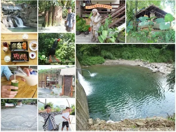 【嘉義旅遊行程規劃】珈雅瑪｜茶山部落深度之旅。前往阿里山鄉最南端的秘境 部落體驗 感受文化特色修改文章