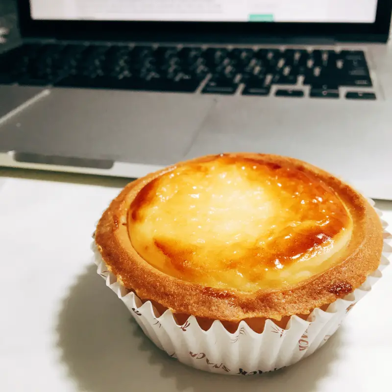 雪天使Blanc Neige起司塔、今村芳翠園抹茶塔｜捷運南港站 超優惠只要50元｜活動暫定至2016/8/31號              