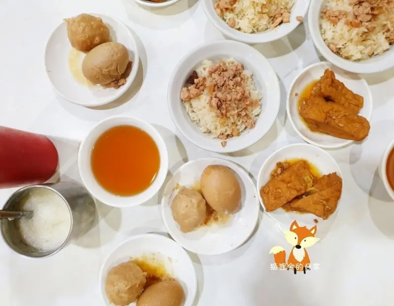 台中西區 │ 彩鳳米糕 台中人必吃傳統美食 不推不行 內行人都吃這味 今天吃什麼