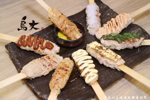 日本知名餐飲品牌『鳥丈爐端燒』日式居酒屋/串燒/捷運忠孝新生站