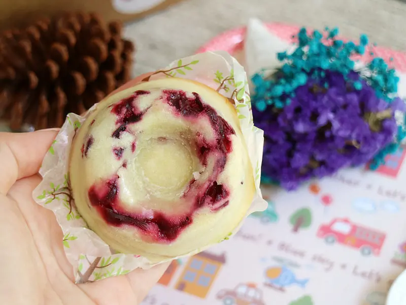 【新竹團購】bigreeny 料理．家。綜合口味綿綿圈禮盒。下午茶好朋友