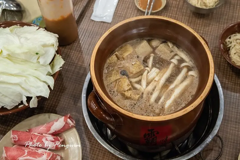 台南．北區．霸味羊肉爐，天冷進補的羊肉爐，超大用餐空間，團體聚餐也方便