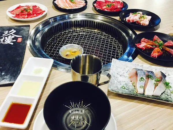 【桃園．慈】無國界燒肉極致美味▷玖樓燒肉料理