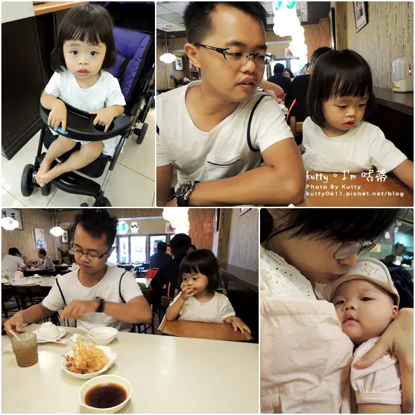 ▌新竹日本料理 ▌現點現做平價吃到飽～淺草屋日本料理（巨城附近）附菜單