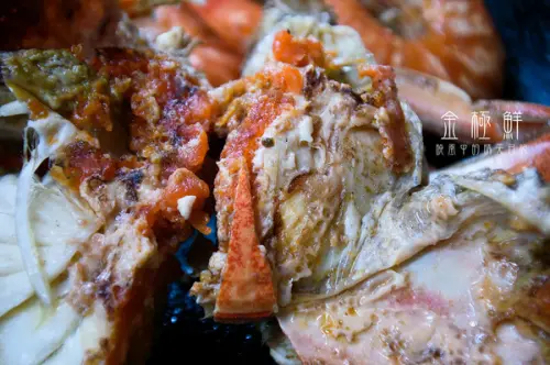 【大直｜金極鮮火鍋】用餐環境超佳海鮮果真鮮的金極鮮火鍋        
      