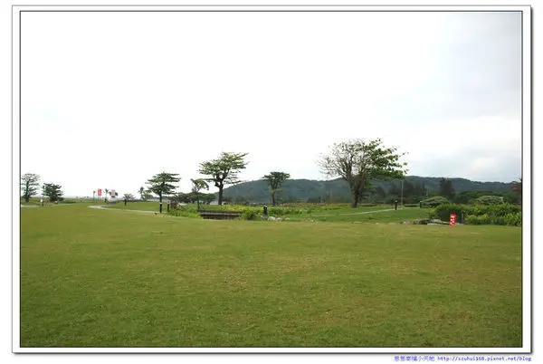 ☆花蓮 台開心農場，小孩放電的最佳好所在