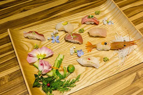 【台北捷運美食】【新莊站美食】婧shabu精緻火鍋+日式料理