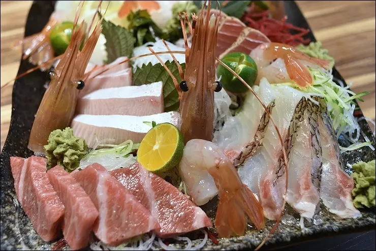 《新莊美食》婧火鍋shabu~新莊副都心社區低調新開店，單點精緻火鍋加和風創意料理