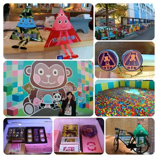 【彰化景點】彰化埤頭北斗麻糬冰粽發明館，傳承三十五年的美味點心，冷藏過的冰粽、麻糬皮更Q更好吃耶        
      