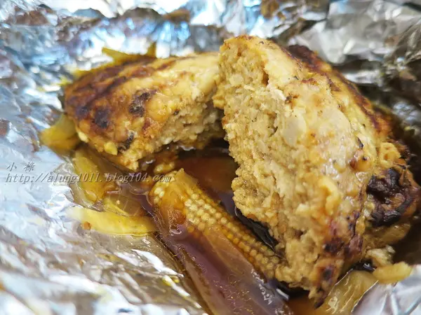 元氣日式洋食 / 高雄三多商圈     