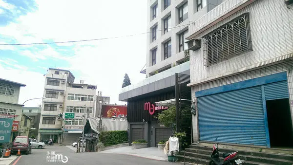 桃園住宿│沐楓商旅。大力推薦！平價舒適環境   親切有如貼心小管家的服務