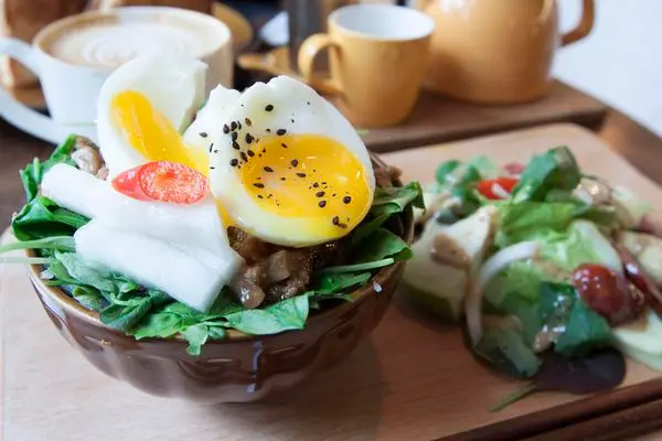 別所 Shelter - 一把老骨頭了，咖啡店的椅子果然很重要