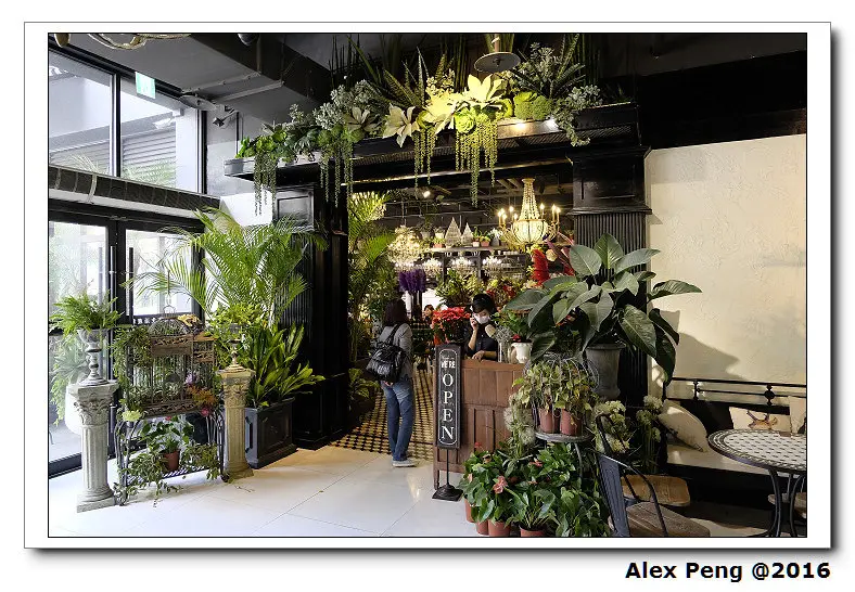 台中市-南屯區-Thaï.J