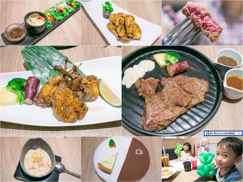 【台北松山】陶板屋和風創作料理(復興北店)－秋冬宴新菜上市＆主餐加價升級活動！服務好／氣氛佳／餐點美味可口／聖誕節日推薦餐廳！(合作)