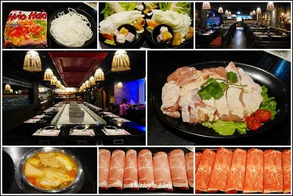 捷運松江南京站．凱越越南風味小火鍋