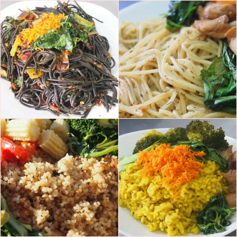 【台北市】真空包裝NASA太空站義式料理-試吃邀約【TIBERINO】