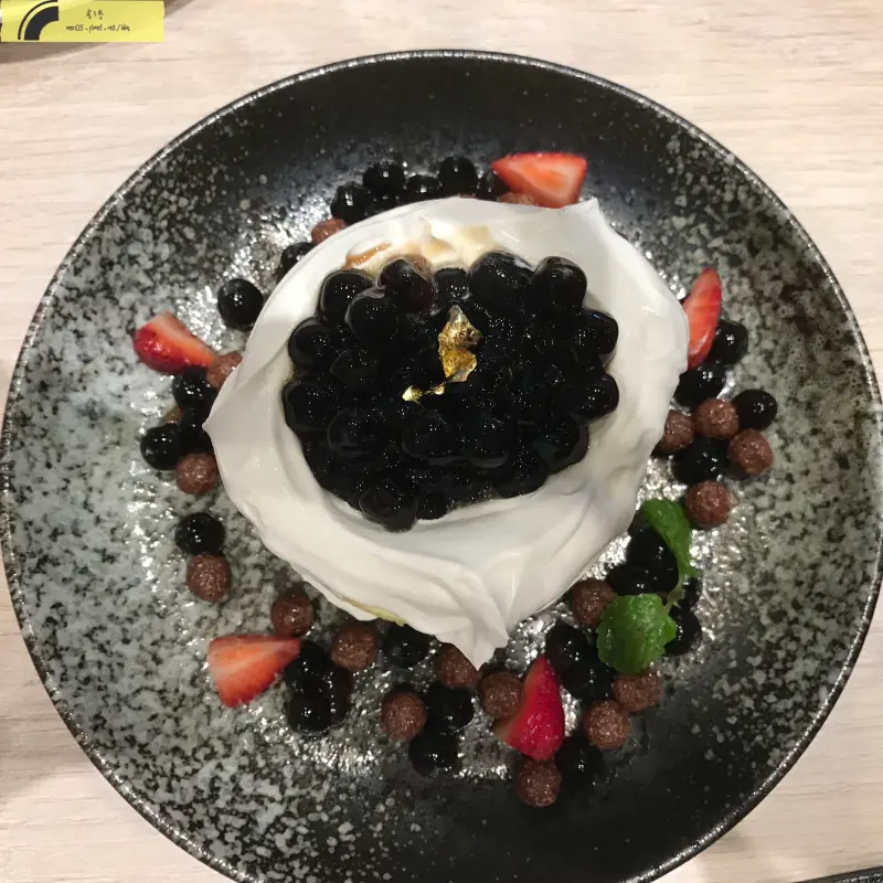 【高雄 冰果甜心 下午茶。Bingirl】大魯閣店