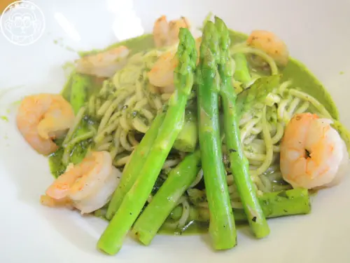 呷飽祙【新北樹林･Ms. Wang Pasta  王小姐義大利麵專賣】在地人推薦的餐廳        
      