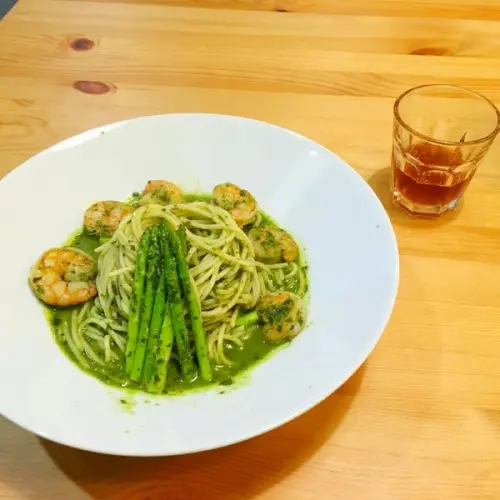 【食三峽⎪王小姐義大利麵專賣】Ms. Wang Pasta 溫馨高質料理