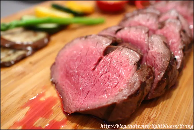 [ 東門站美食 ] OSteak Taipei歐牛排法餐廳～手藝道地、氣氛輕鬆的永康街牛排法式餐酒館