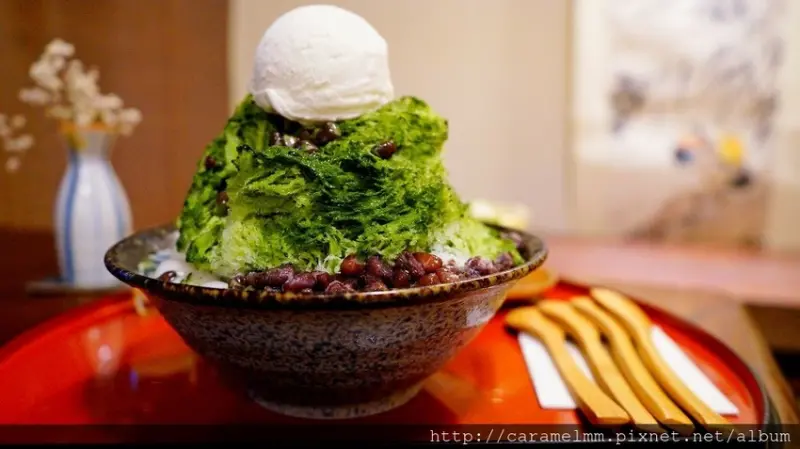 【台中西區】陳允寶泉(草悟道店) 百年老餅鋪 傳承經典 開創新局 宇治金時刨冰 草悟道下午茶 台中下午茶 推薦 愛評體驗券