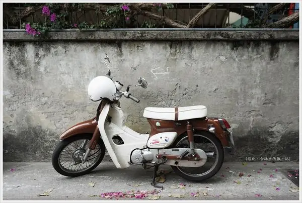 [台中|西區 精誠商圈。Heynuts Café 好堅果咖啡]