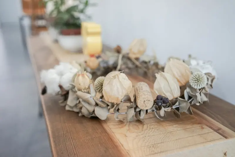 『La Grotta cafe X魔王佩』台北中正區 近西門町 搞不清楚位置的乾燥花咖啡廳 眼睛要睜開才不會錯過『內文有店家資訊』