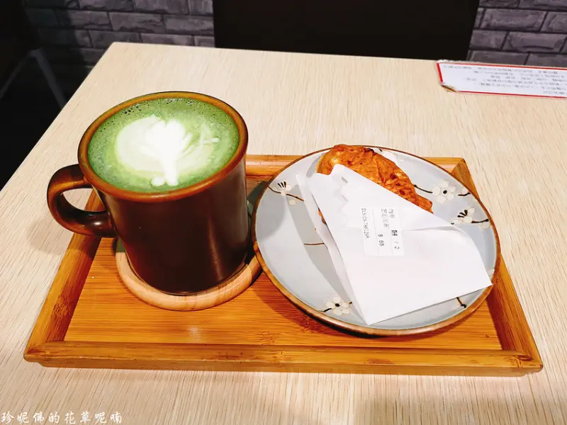 【屏東-潮州鎮】鼎昌號好吃鯛魚燒下午茶