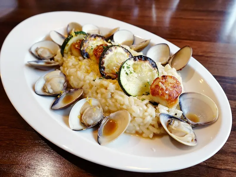 【台北士林】天母 Vicolo Trattoria 微巷 ‧ 義大利小餐館