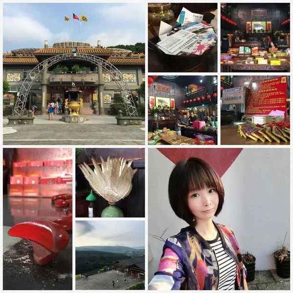 ▋萬里情月老廟 ▋月下老人牽紅線 ❀ 願天下有情人終成眷屬 ✏ 求姻緣 求人緣