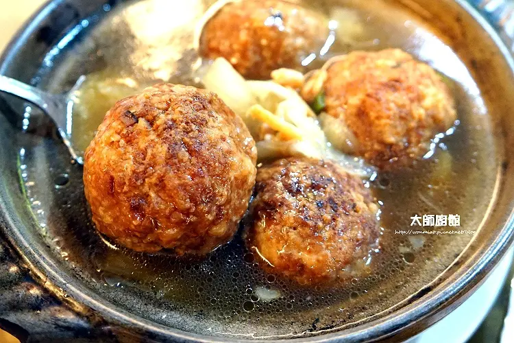 【民生社區／中式餐館／功夫菜／桌菜】親民價位, 聚餐宴客好選擇! ✿ 大師廚館 ✿✿