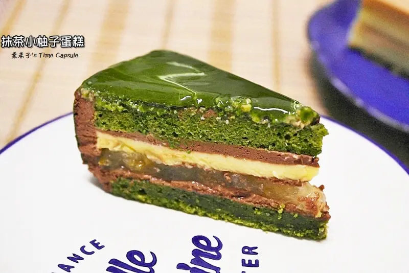 [宅配]Oh là là Pâtisseri-手工法式甜點