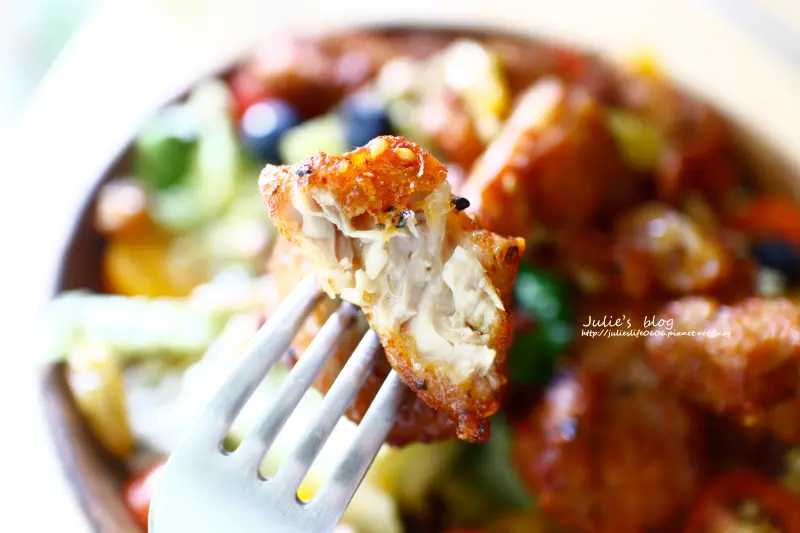 【台北。食】民生社區松果院子 │ 富錦街精選早午餐&咖啡下午茶 (完整菜單)