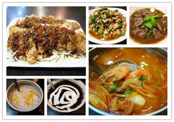 【新北市 永和/捷運頂溪站】Halal清真泰式廚房-用料天然口味和緩