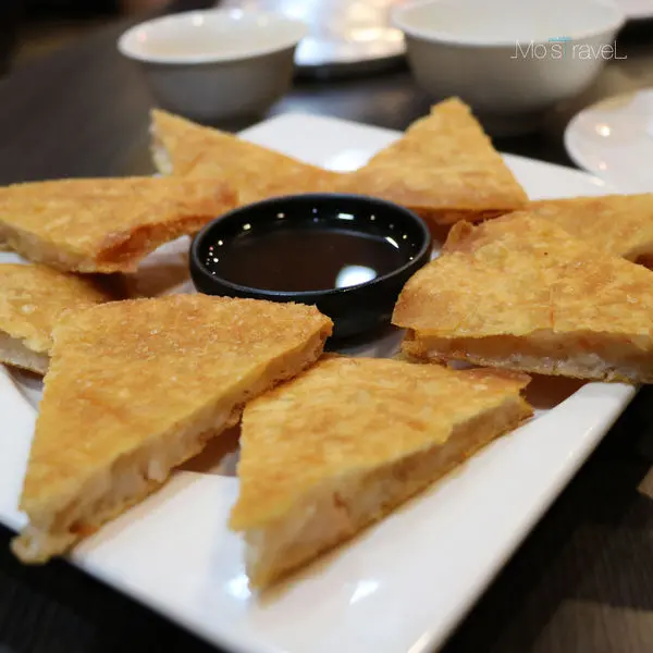 【捷運美食x頂溪】Halal清真泰式廚房－新北永和超飽足泰式料理！