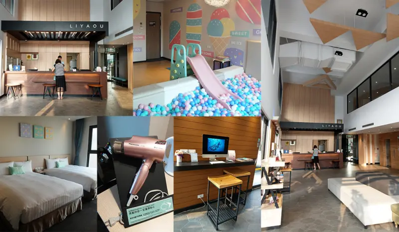 【嘉義住宿】里亞環島行旅 舒適 乾淨 平價 CP超高 近嘉義車站 嘉樂福夜市