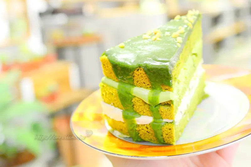 【美食】台北。大安區《有肉 succulent & gift：Coffee Sind》療癒咖啡館  - 卡琳。摸魚兒趣