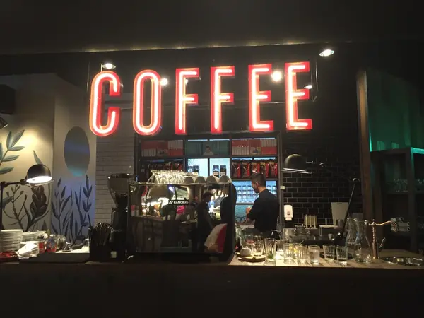 Jamies Italian台灣店(附菜單）～英國主廚Jamie Oliver應該親自下廚之預期過高可能會失望