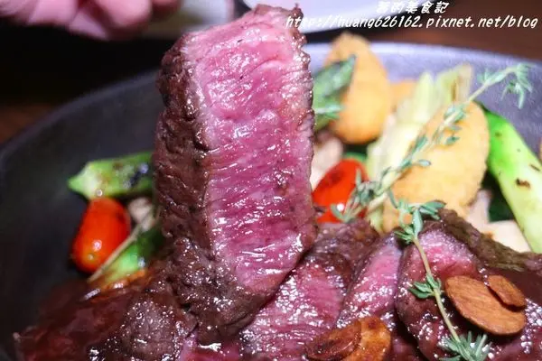 【台北信義區】市政府義法料理 『JK Studio新義法料理』商業午餐/餐酒館~