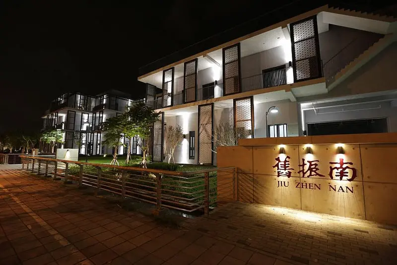 【遊記】｛高雄。大寮區｝舊振南漢餅文化館，帶您進入漢餅的世界