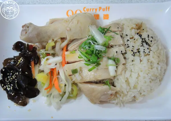 呷飽祙【新北三重･大姊の店】選擇多元的新加坡料理        
      