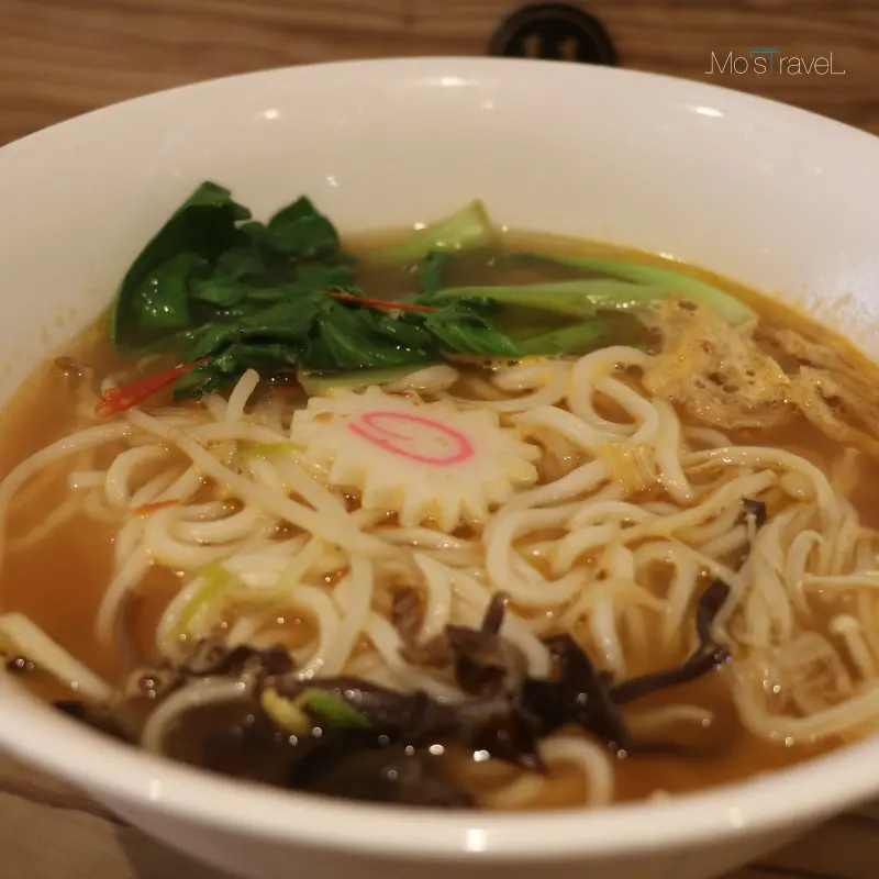 【校園美食x政大】番茄紅－獨樹一格的特色番茄中式料理！