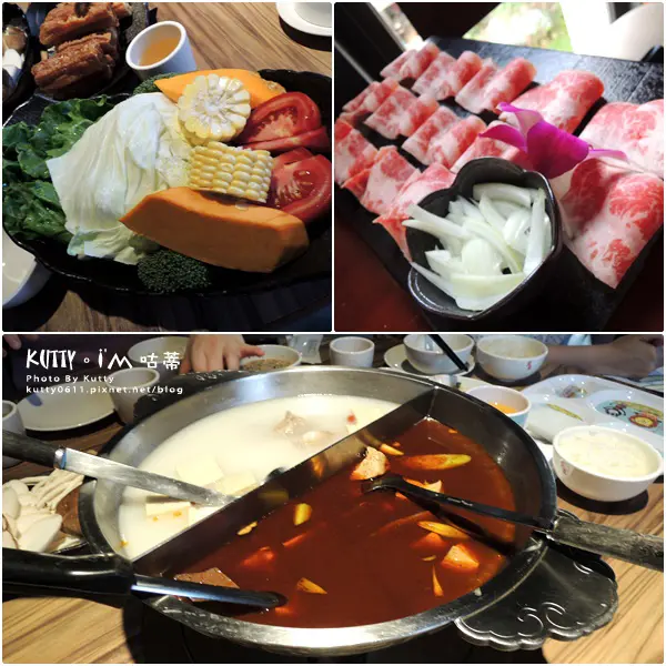 ▌新竹麻辣鍋 ▌岩漿火鍋！漢方麻辣養生藥膳，好吃的麻辣鍋、甜點(明星店)