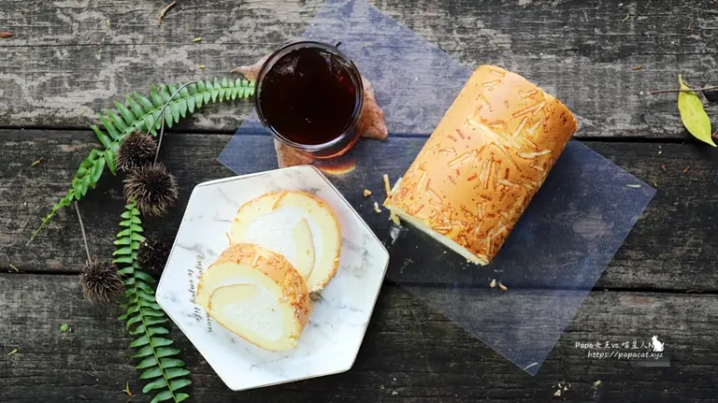 亞尼克 台中旗艦店-親子DIY 甜點，經典生乳捲必買，紫芋千層酥 -芋頭控千萬別錯過！ 父親節蛋糕-提拉公爵 ，給老爸一個帥氣的蛋糕　Papa女王