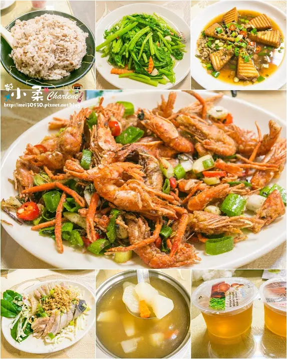 【宜蘭大同】山舍餐廳-茶餐|簡餐|合菜|快炒~平價美味在地人推薦