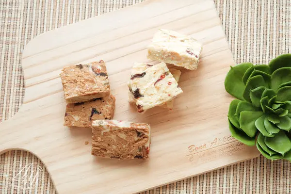 <宅配美食>金沢·千味軒-千味餅-軟Q棉花糖X養生健康的材料碰出愛的千層火花!