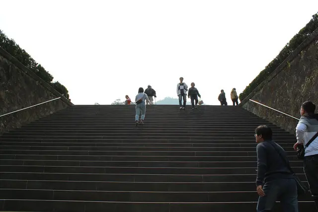 新北三峽區-三峽老街